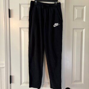 Nike Kids Fit Sportswear Club Fleece Joggers size - YXL